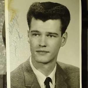 Meet your Posher, Jack